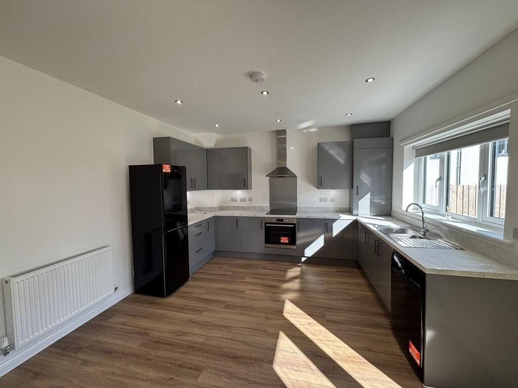 Main image of property: Yew Gardens, Exeter, Devon, EX1