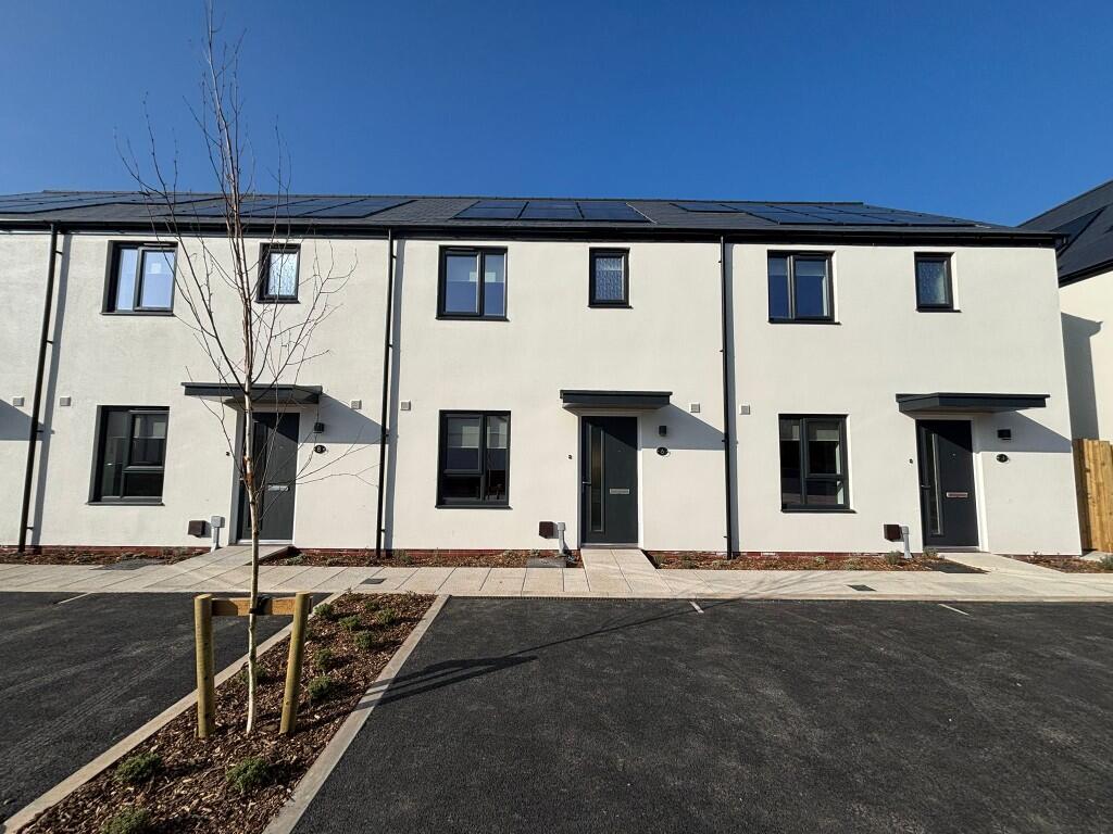 Main image of property: Bronze Drive, Exeter, Devon, EX1