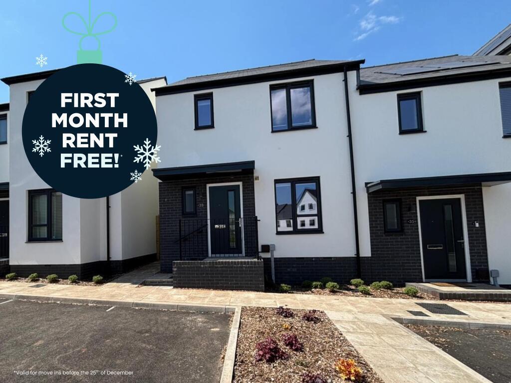 Main image of property: Yew Gardens, Exeter, Devon, EX1