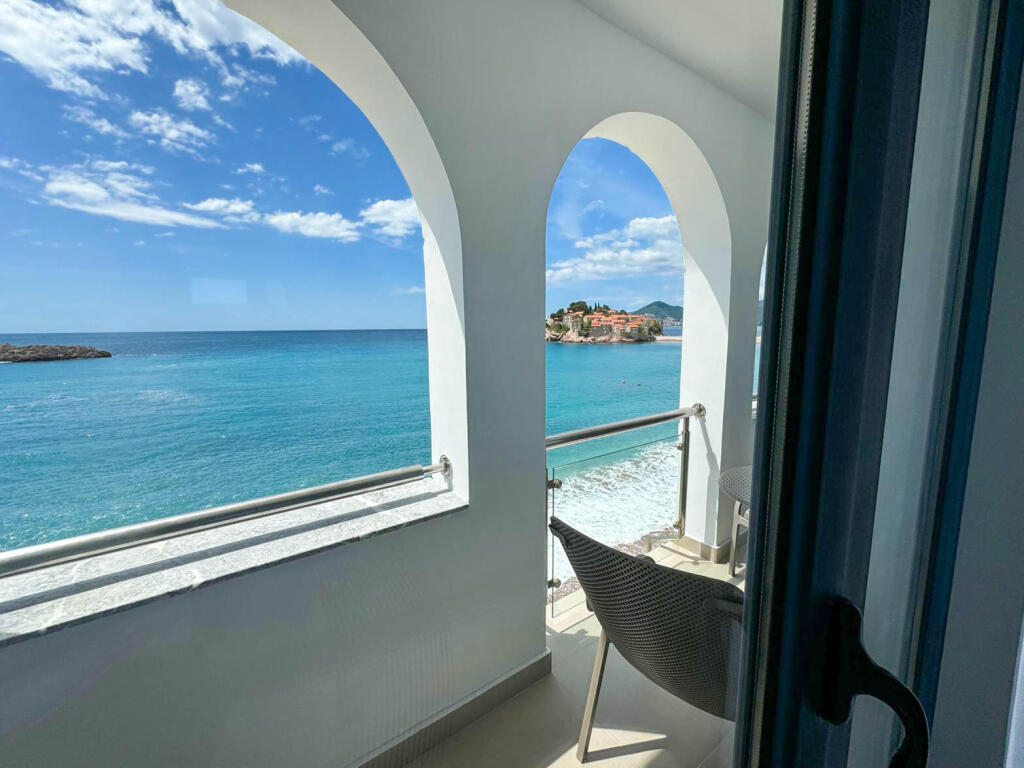 Main image of property: Budva