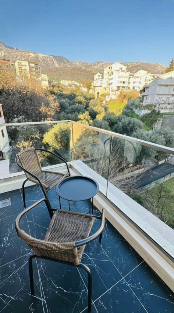 Main image of property: Budva