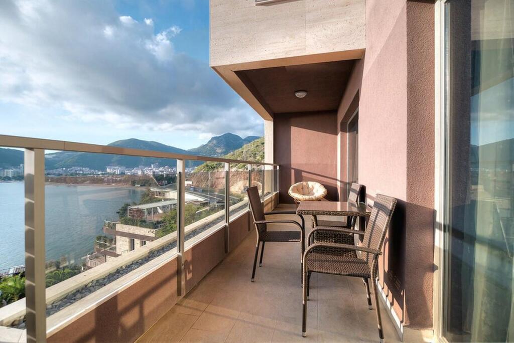 Main image of property: Budva