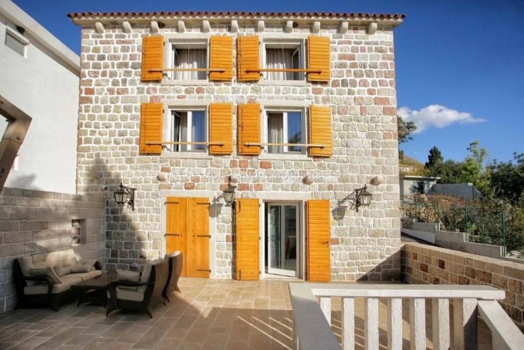 Main image of property: Budva