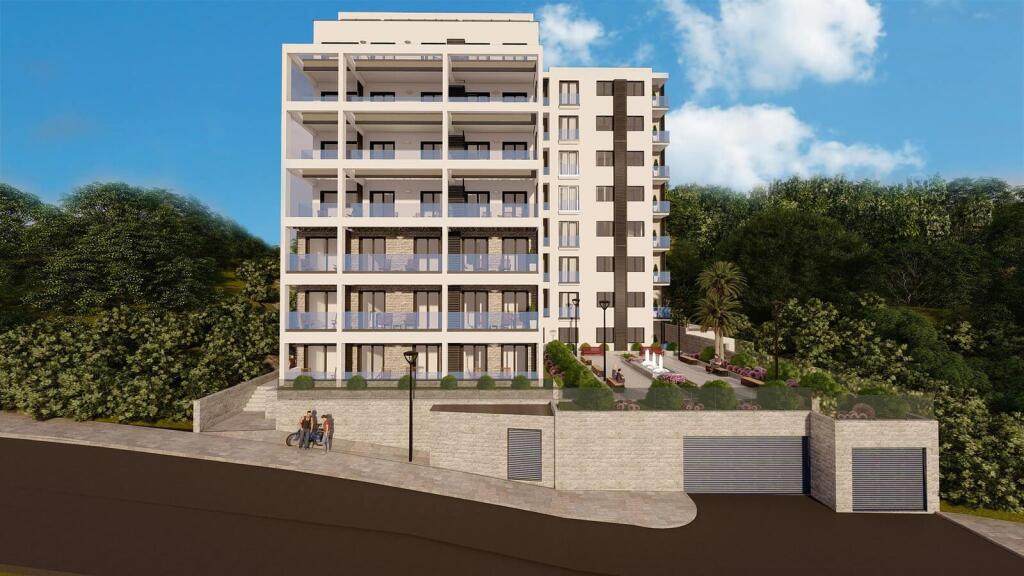 Main image of property: Budva