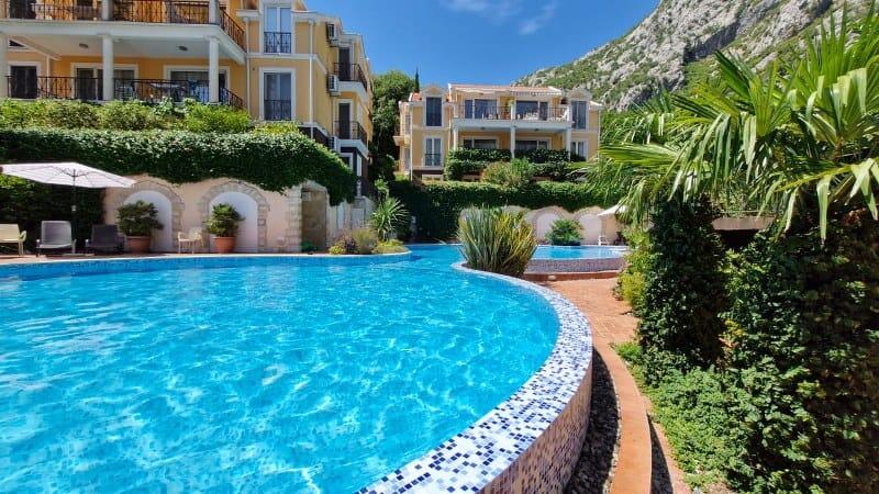 Main image of property: Kotor