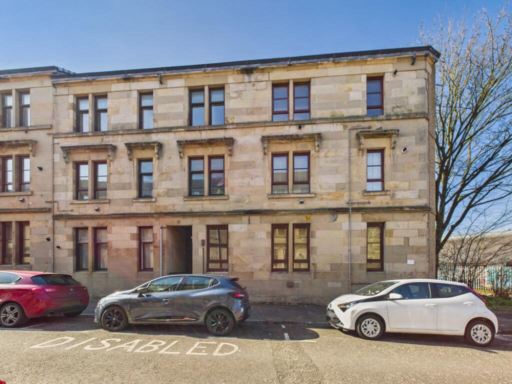 Main image of property: Bank Street, Paisley, Renfrewshire, PA1