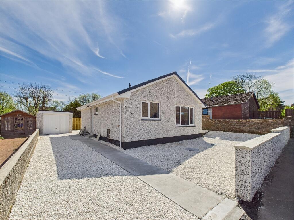 Main image of property: Westcraigs Road, ML7