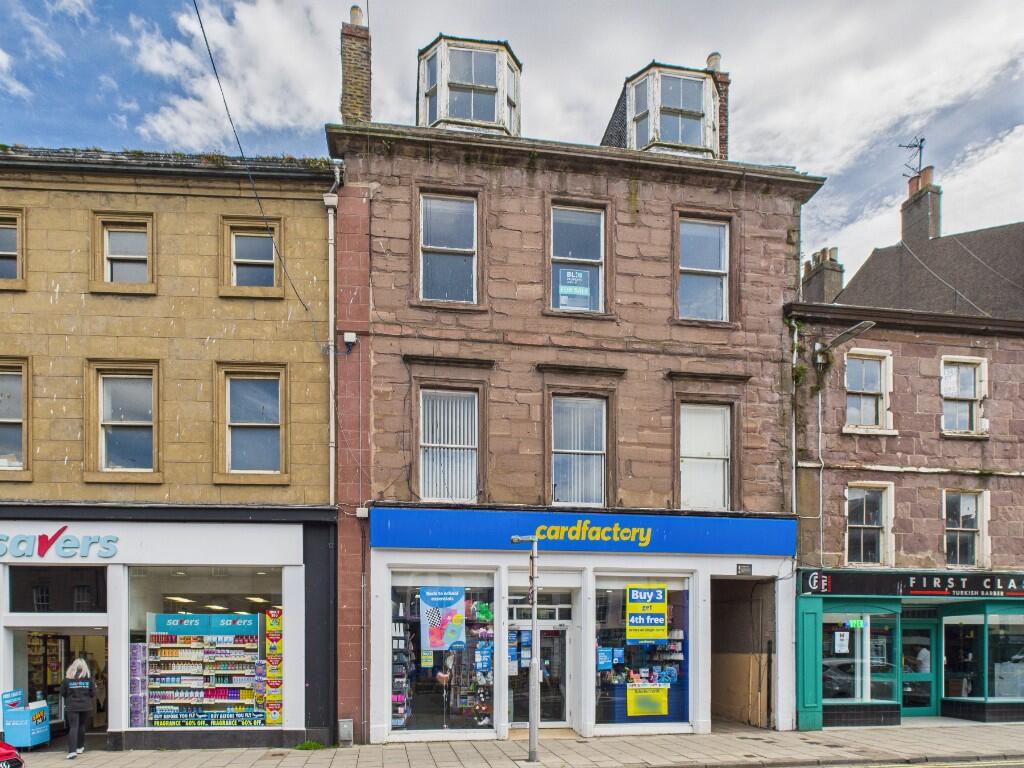 Main image of property: High Street, Montrose, Angus, DD10