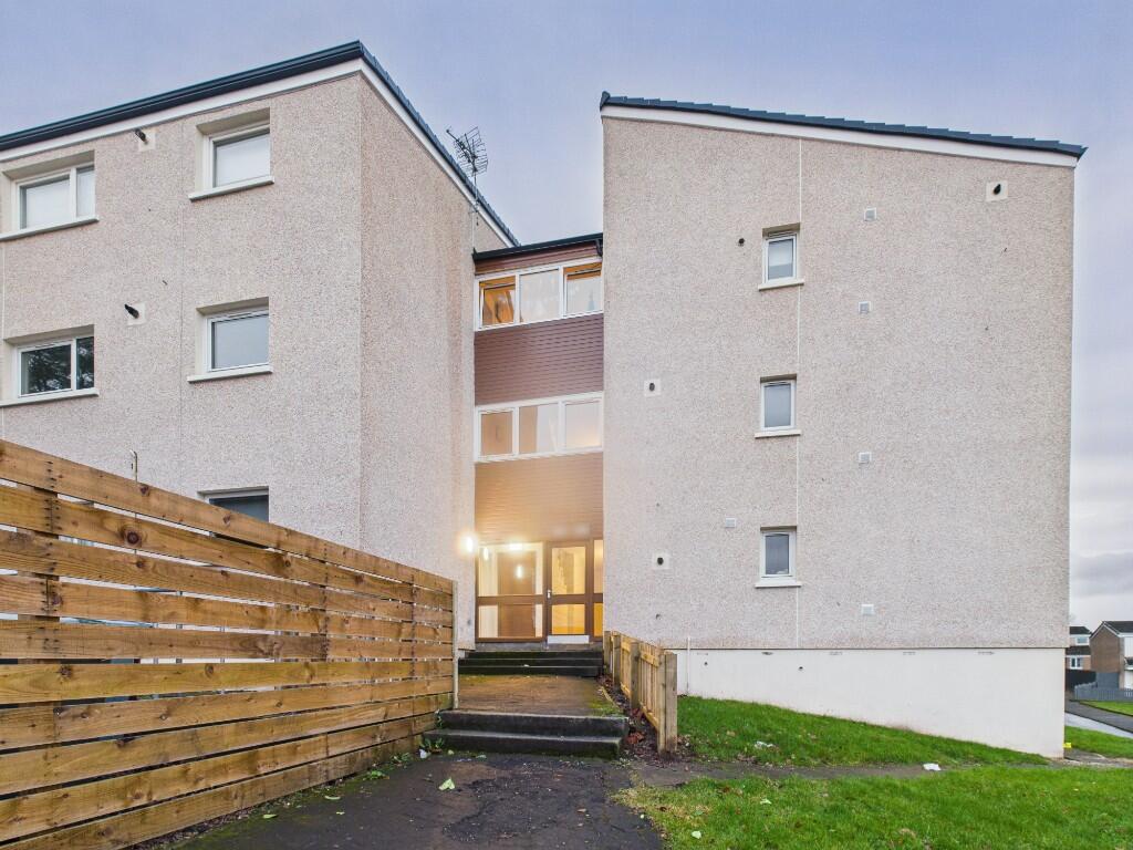 Main image of property: Netherton Road, Glasgow, G75