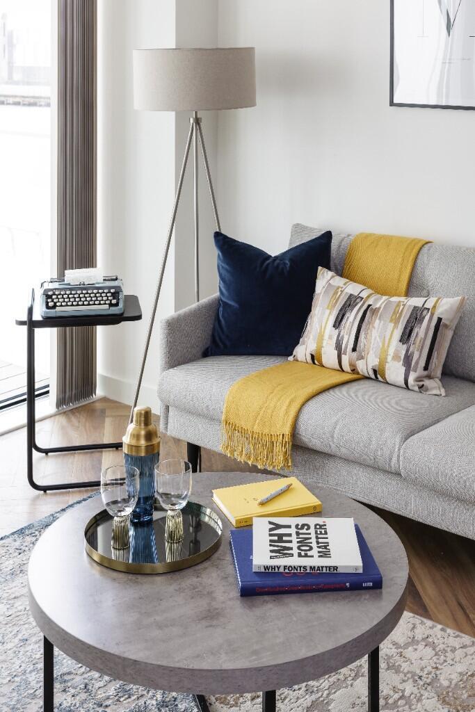 Main image of property: Blue, Media City Uk, Manchester, Greater Manchester, M50