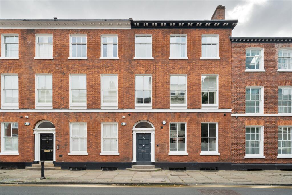 Main image of property: St. John Street, Manchester, Greater Manchester, M3