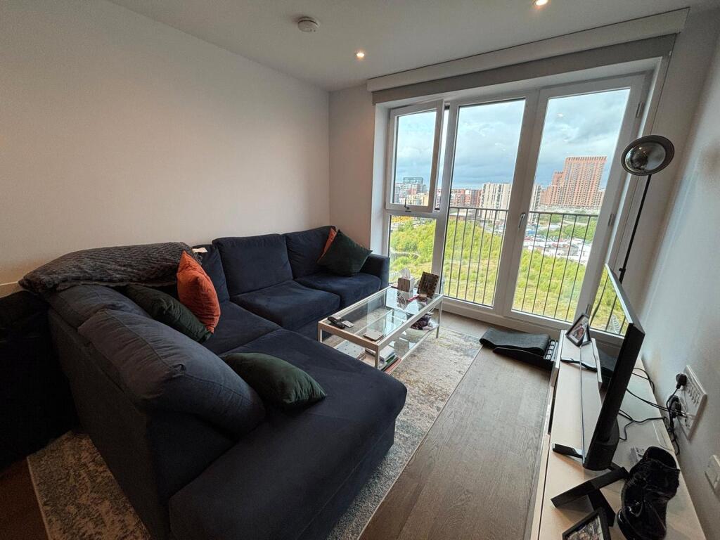 Main image of property: Stanley Street, Salford, Greater Manchester, M3