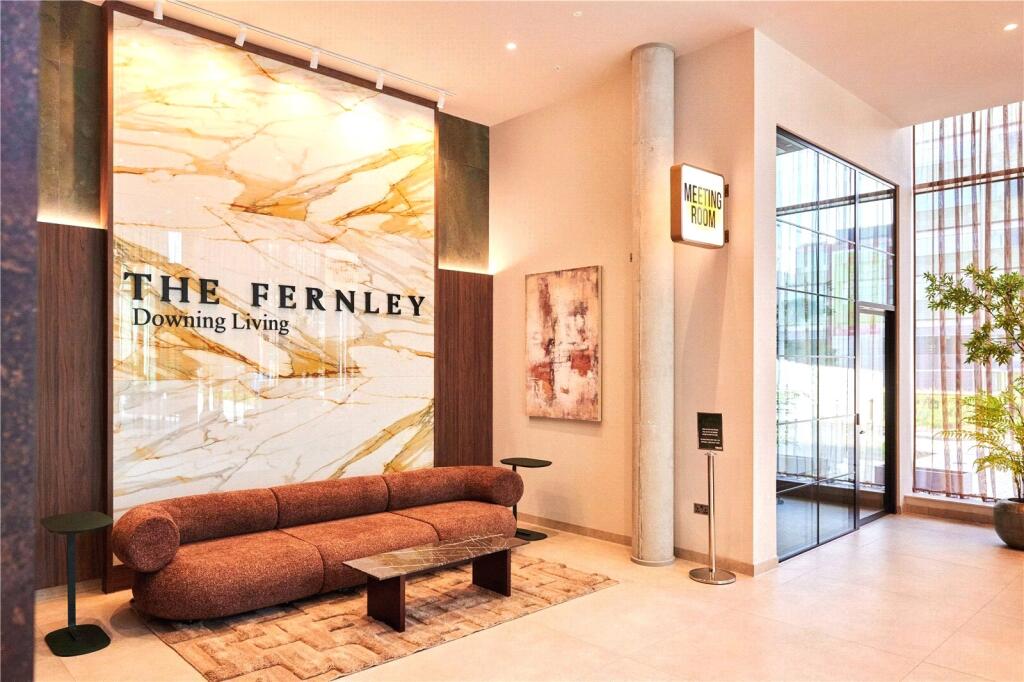 Main image of property: Manchester Square Gardens, 2 Botanic Avenue, Manchester, M15