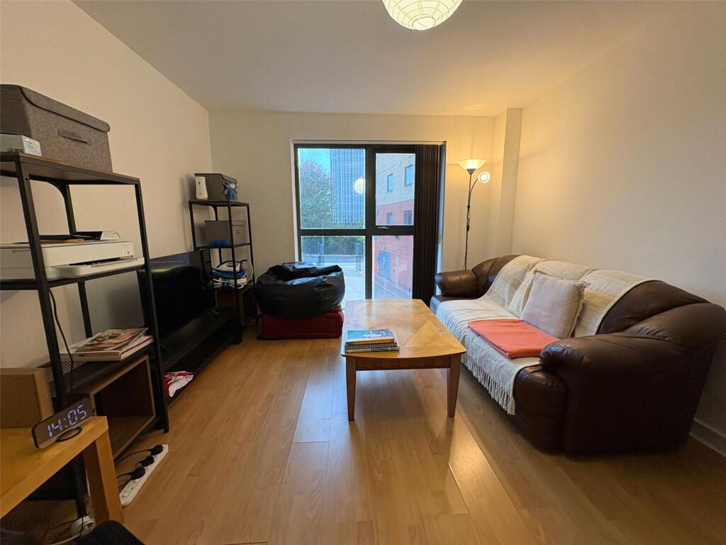 Main image of property: Red Bank, Manchester, Greater Manchester, M4