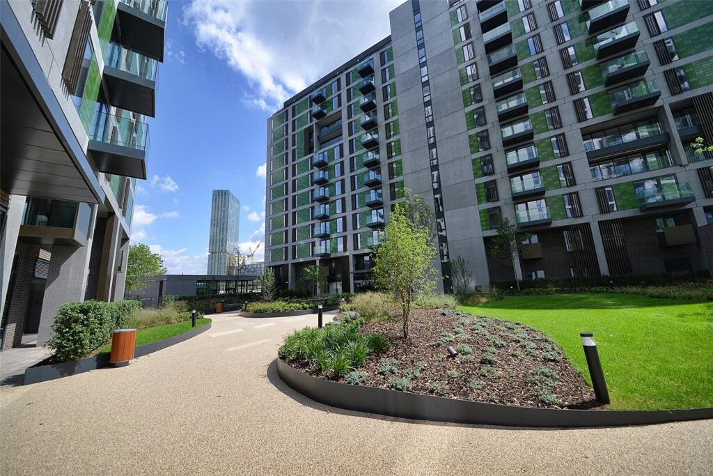 Main image of property: Bury Street, Salford, Greater Manchester, M3