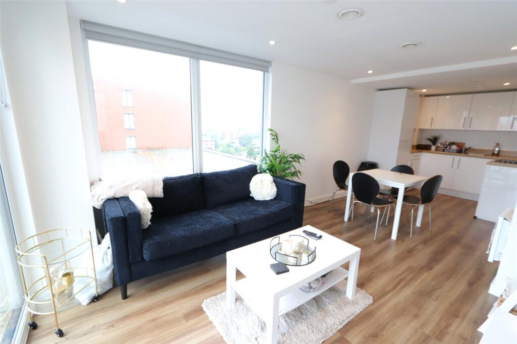 Main image of property: Trafford Road, Salford, M5