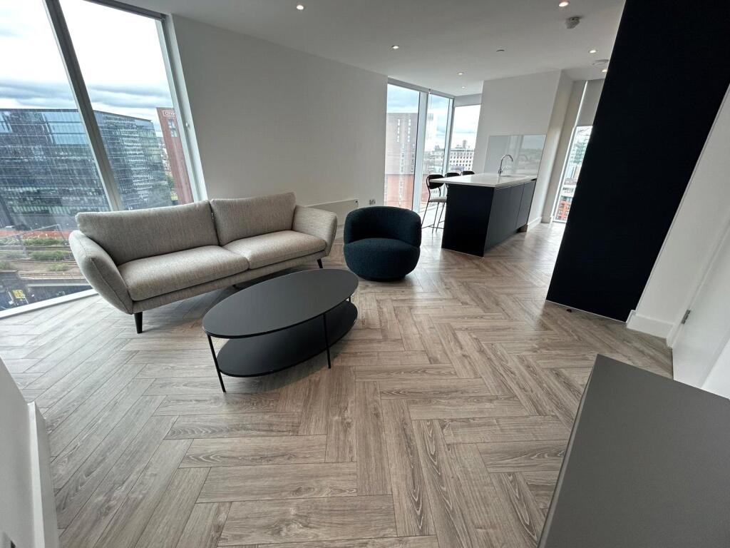 Main image of property: Cortland At Colliers Yard, 7 Bankside Boulevard Salford, Greater Manchester, M3