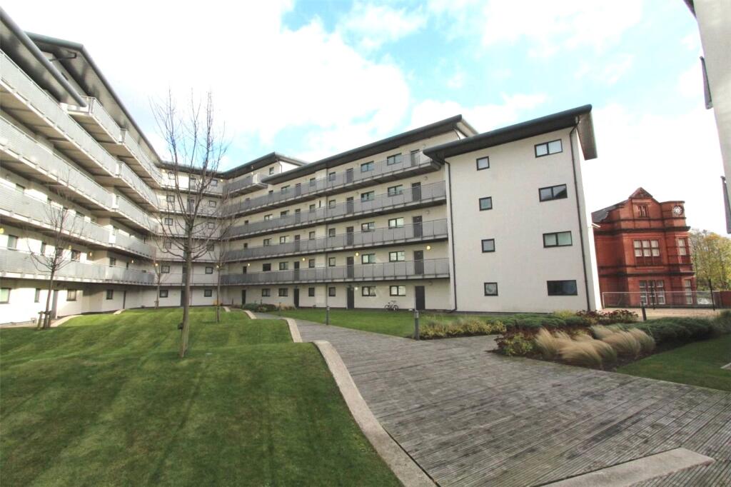 Main image of property: Manchester Street, Manchester, M16