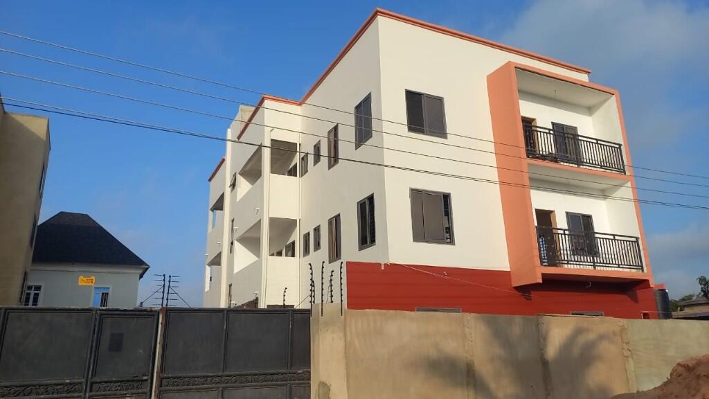 Main image of property: Accra, Greater Accra