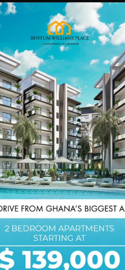 Main image of property: Accra, Greater Accra
