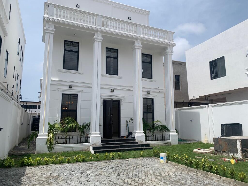 Main image of property: Accra, Greater Accra