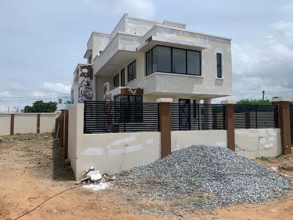 Main image of property: Accra, Greater Accra
