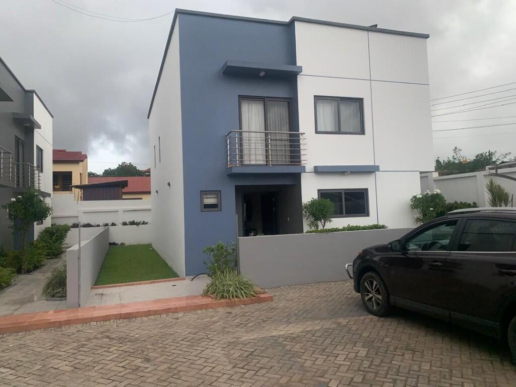 Main image of property: Accra, Greater Accra