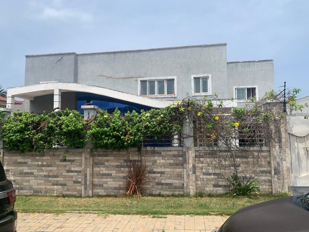 Main image of property: Accra, Greater Accra