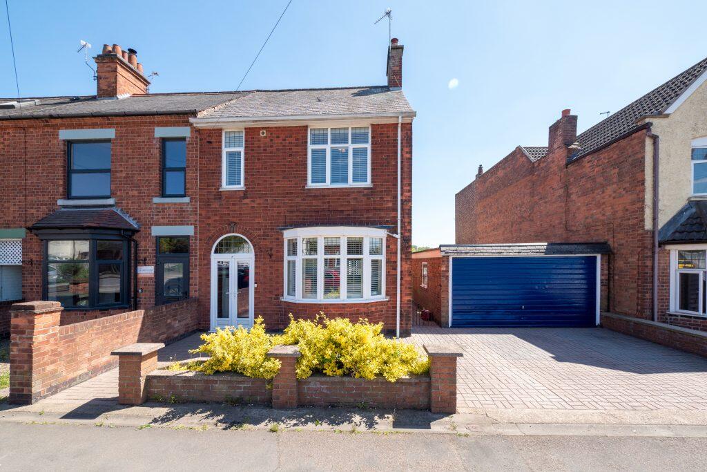 Main image of property: Seagrave Road, Sileby, Loughborough