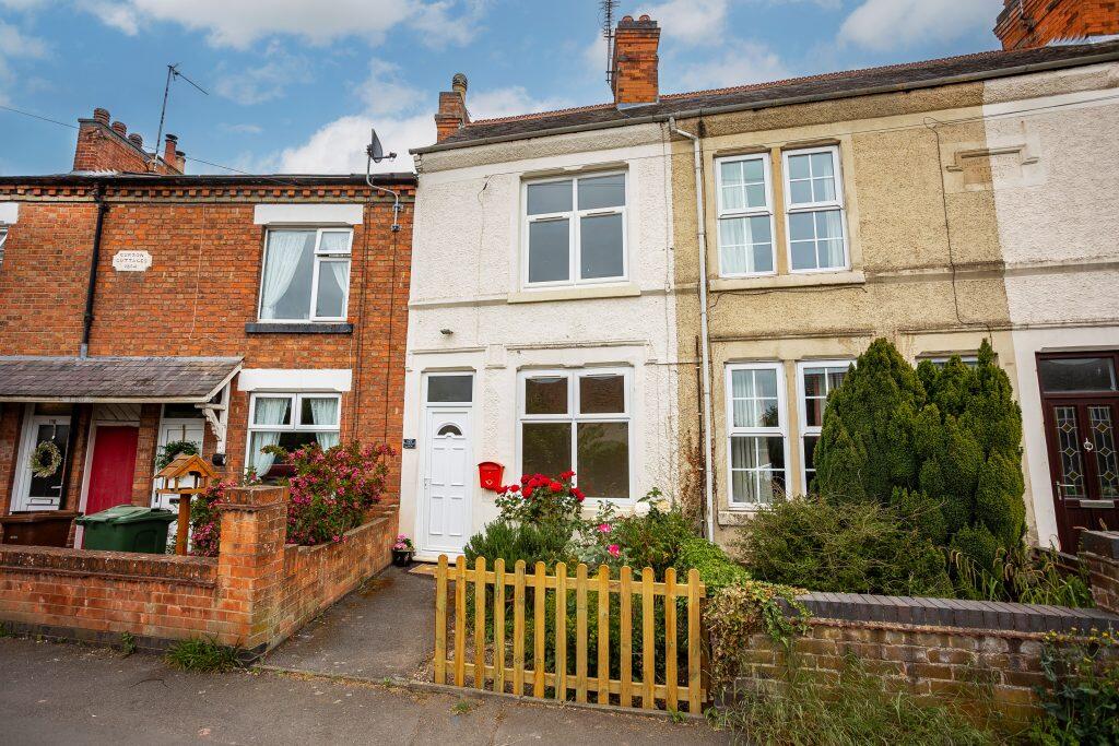 Main image of property: Cossington Road, Sileby