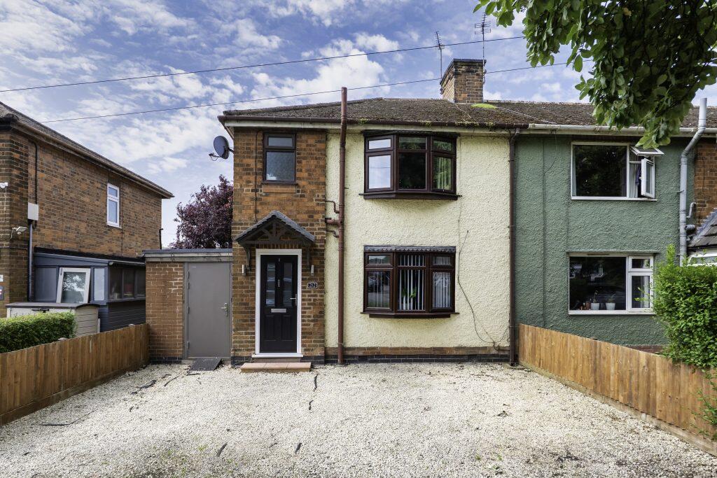 Main image of property: Sileby Road, Barrow Upon Soar