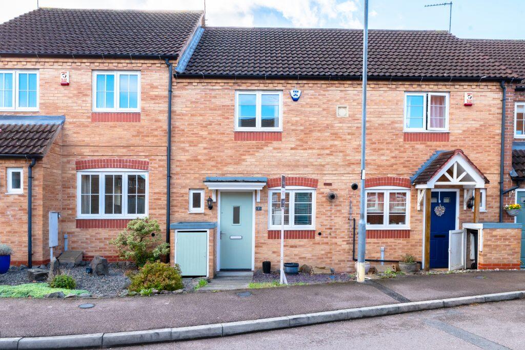 Main image of property: Lawson Close, Sileby, Loughborough