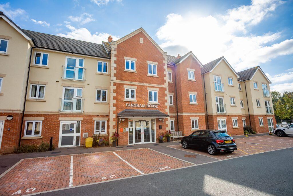 Main image of property: Farnham House, Mill Gardens, Loughborough Road, Quorn