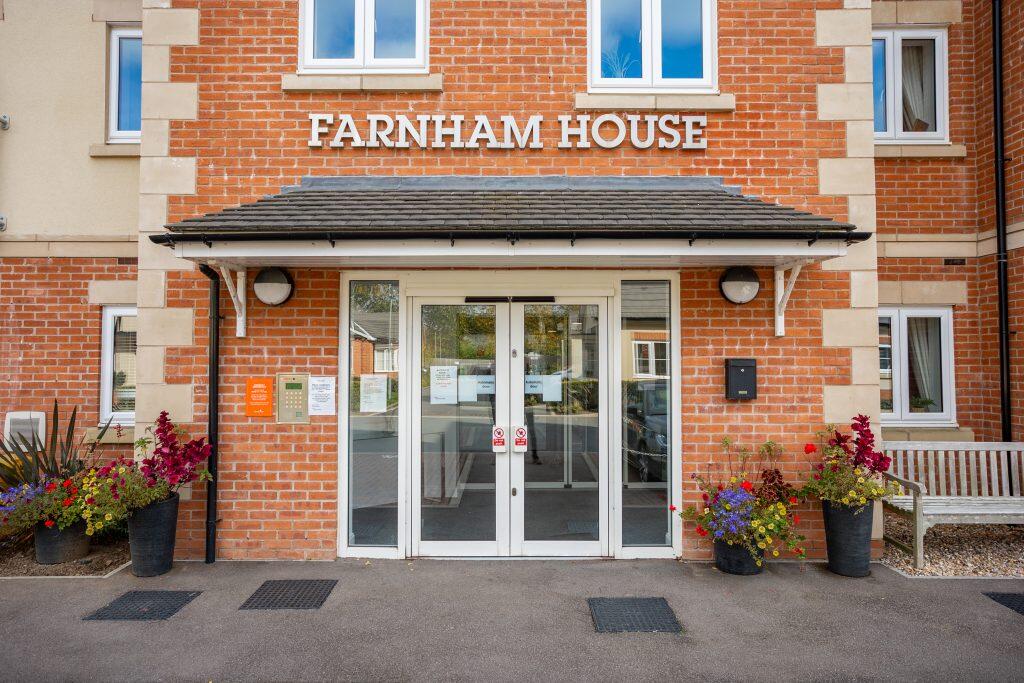 Main image of property: Farnham House, Mill Gardens, Loughborough Road, Quorn