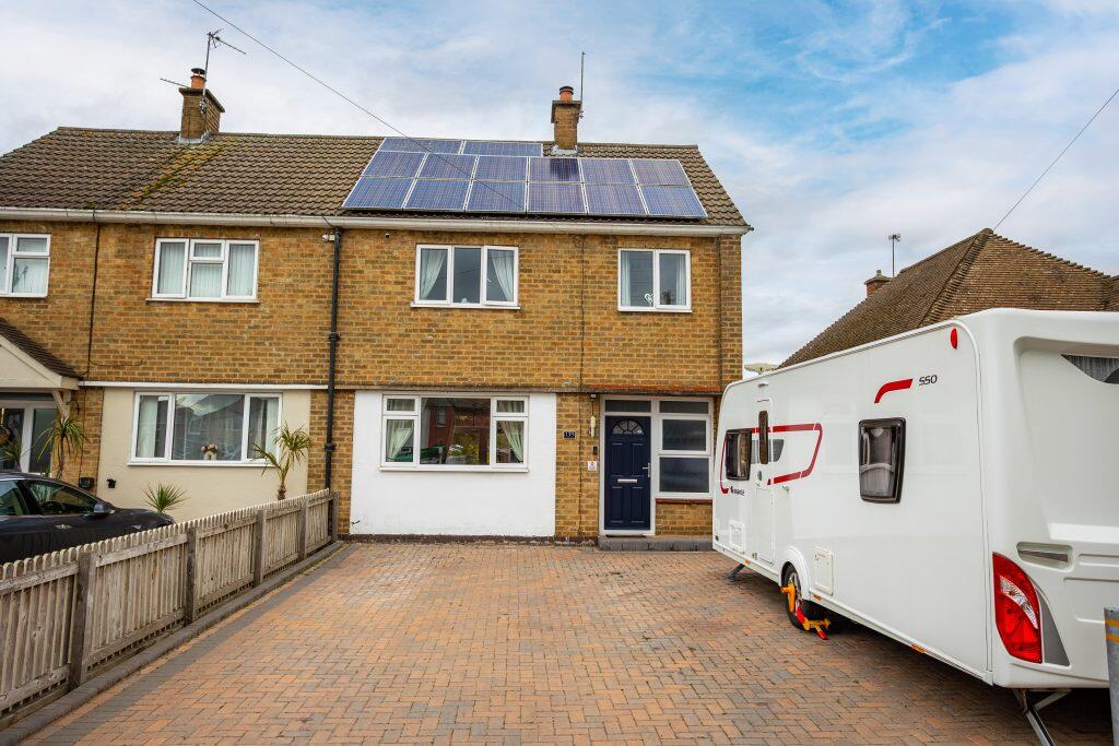 Main image of property: Ratcliffe Road, Sileby