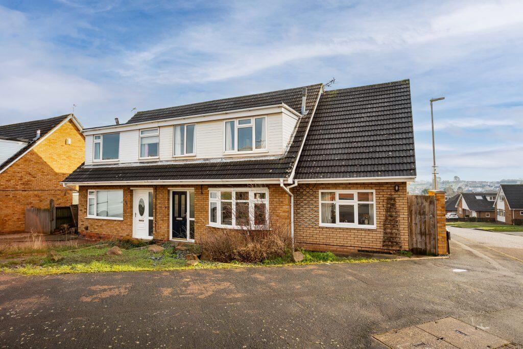 Main image of property: Homefield Road, Sileby, Loughborough