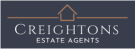 Creightons, Sileby Estate Agent Logo