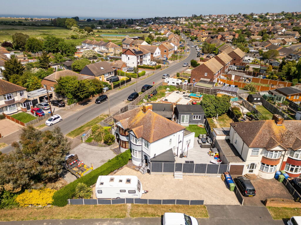 Main image of property: Noreen Avenue, Minster On Sea, Sheerness, ME12 2EH
