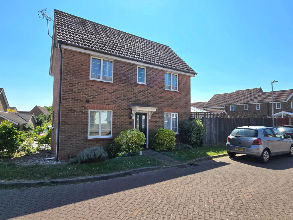 Main image of property: Charlock Drive,Minster On Sea,Sheerness,ME12 3TD