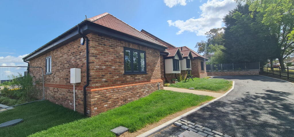 Main image of property: Wright Brothers Close, Eastchurch, Kent, ME12 4FA