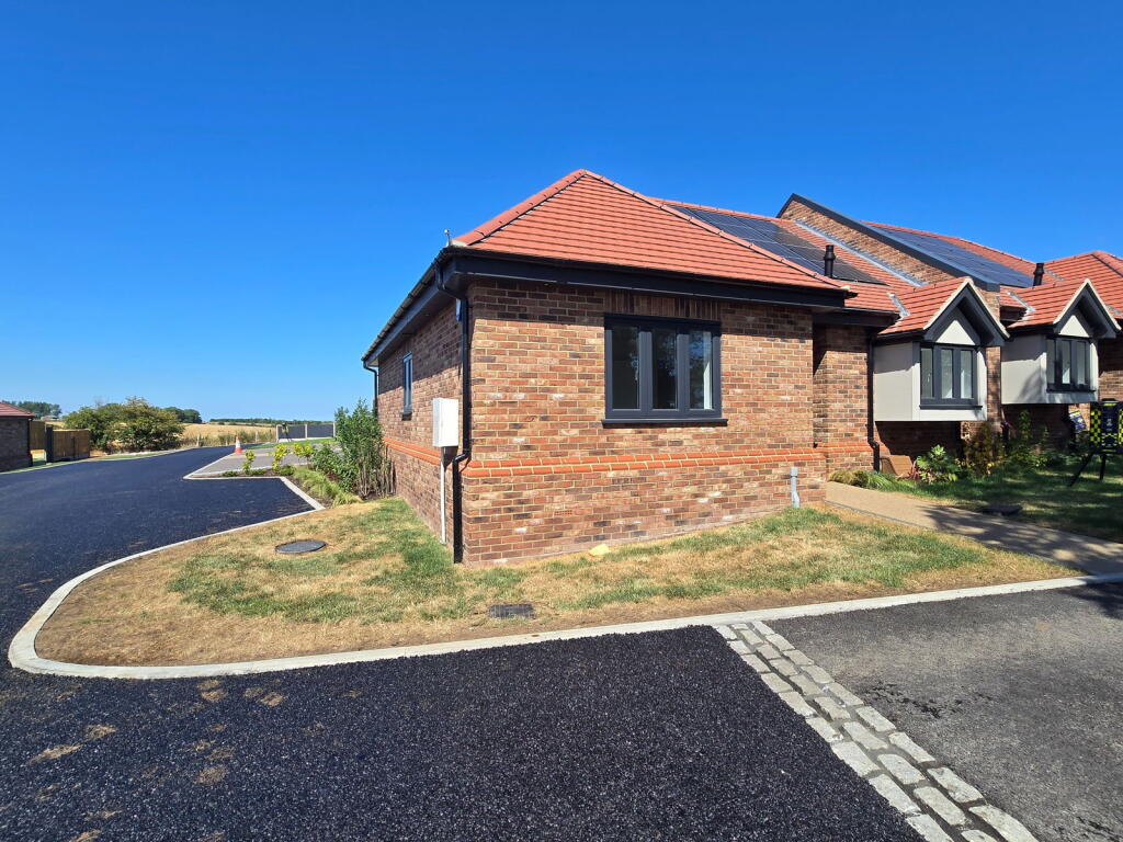 Main image of property: Wright Brothers Close, Eastchurch, Kent, ME12 4FA