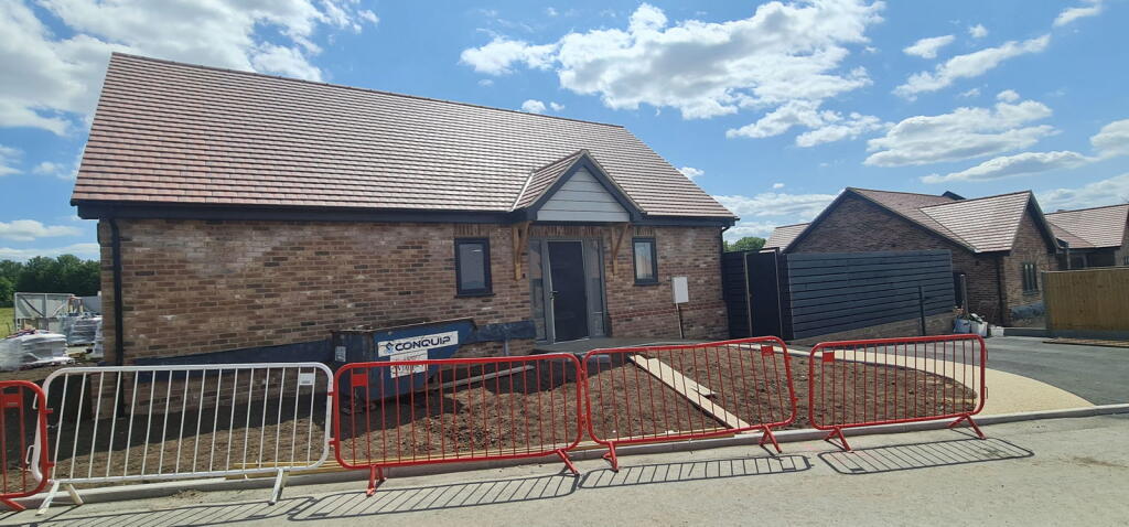 Main image of property: Wright Brothers Close, Eastchurch, Kent, ME12 4FA