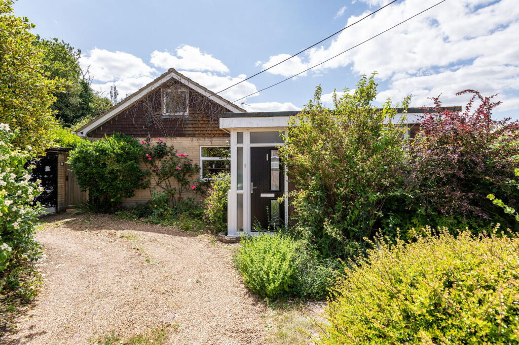 Main image of property: Southdown Road, Minster On Sea, Sheerness, ME12 3BD