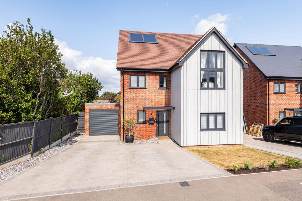 Main image of property: Queen Bertha Drive, Minster, Kent, ME12 2DN