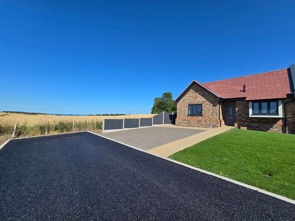 Main image of property: Wright Brothers Close, Eastchurch, Kent, ME12 4FA