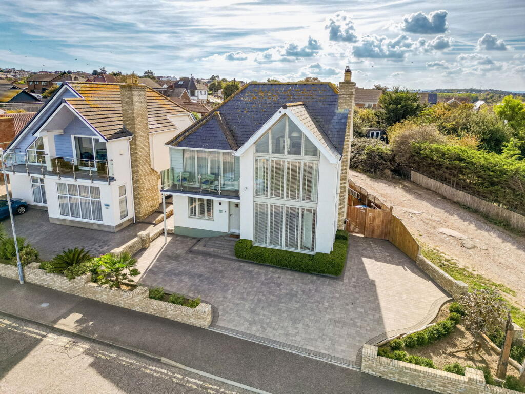 Main image of property: The Leas, Minster On Sea, Sheerness, ME12 2NL