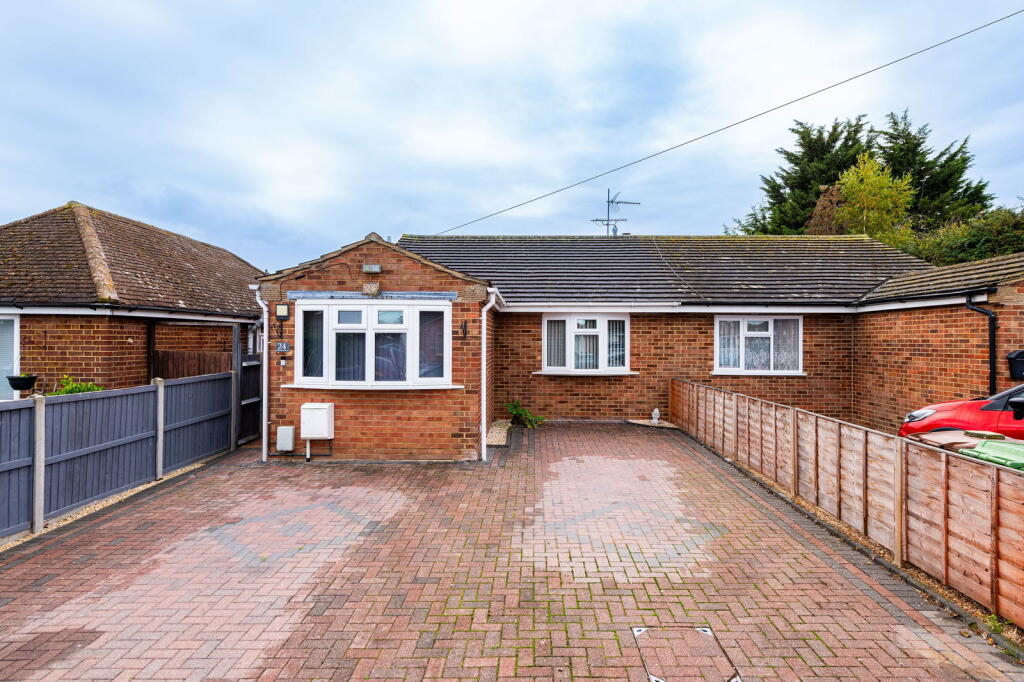 Main image of property: Warden View Gardens, Leysdown-on-Sea, Sheerness, ME12 4AH