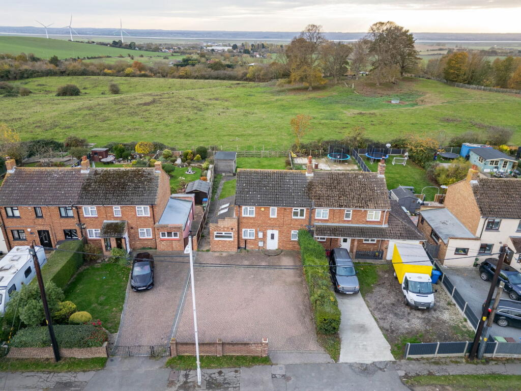 Main image of property: High Street, Eastchurch, ME12 4DF