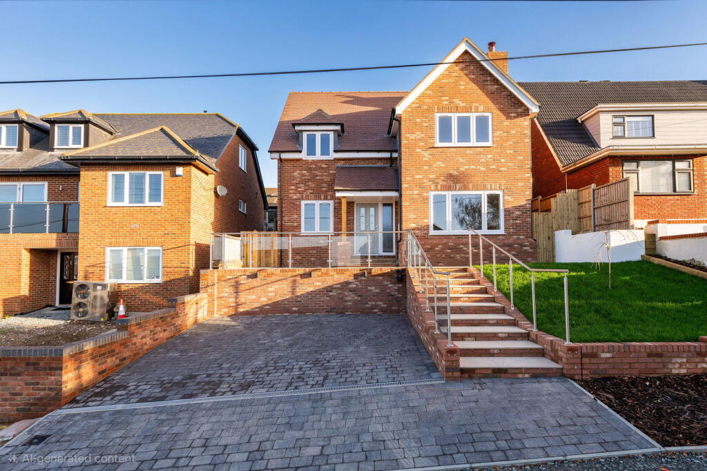 Main image of property: Clovelly Drive, Minster-On-Sea, Kent, ME12 2SF