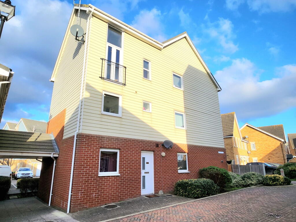 Main image of property: Bismuth Drive,Sittingbourne,ME10 5JT